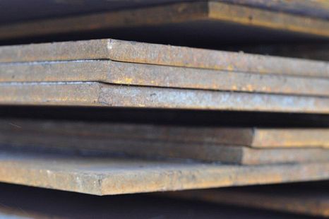 Лист 8,0 мм 08Х18Н10 1,5х6 м Асеринокс