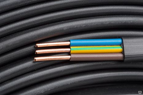 Кабель RG-58 C/U