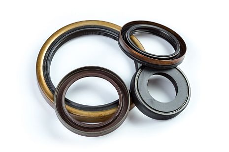 Сальник MG32-(Dпроводника 16-24мм)-IP68-КЭАЗ