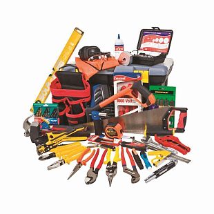 Ручка оконная