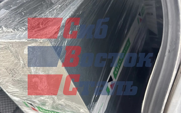 Вентилятор VKP 500-30025-4D