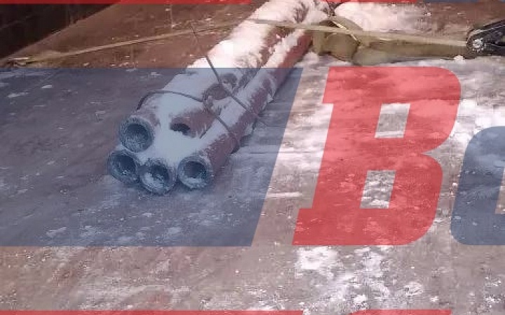 Труба 70х10мм ст.20