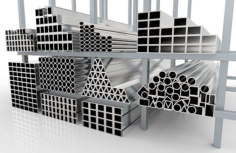 Алюминий А7 в чушках