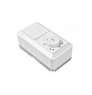 Регулятор температуры МРТ220.12-16, для электронагревателей на 220 В