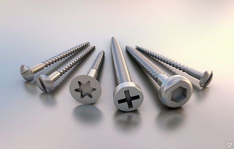 Винт барашковый DIN 316 (фасовка) 8х50