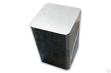 Поковка ф470х230 мм, У8А