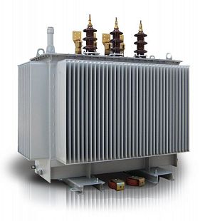 Трансформатор ТМЗ 1000