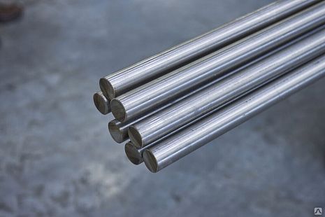 Пруток алюминиевый Ø 24 мм Д16Т ГОСТ 21488-97