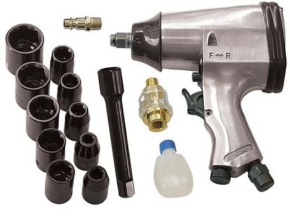 Бур по бетону SDS Max 12х400х255 мм для перфоратора Universe