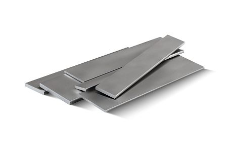 Шина алюминиевая АД0 8х 80х3500