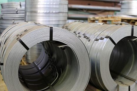 Лента латунная Л63 0,5х50 мм ДПРНТ 2208-07