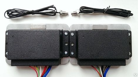 Датчик температуры погружной TD-Pg1-IP65-NTC10k-pr