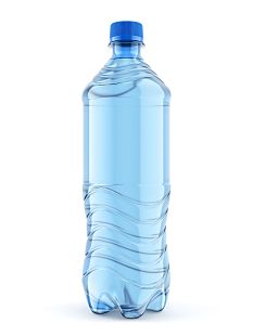 ПЭТ-бутылка 0,1 л плотная