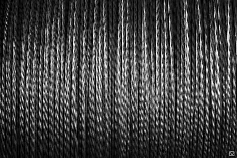 Проволока нержавеющая Ø 5 СВ 04Х19Н9