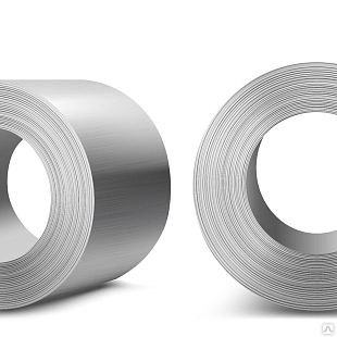 Штрипс 0,35х137