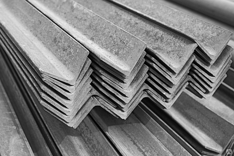 Балочный угол КВ 1 (100х70х40) (20шт)