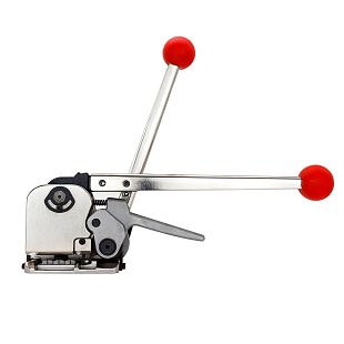 Комбинированное устройство для металлической ленты GD 35