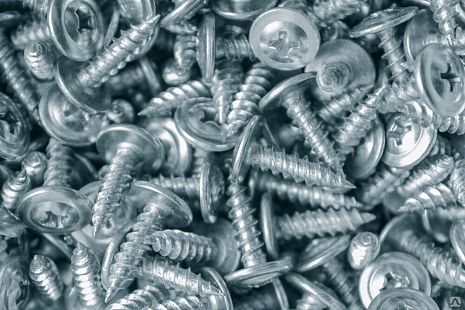 Винт барашковый DIN 316 (фасовка) 5х15