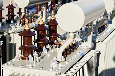 Трансформатор ТМГ-400/10-УХЛ1, 10/0,4 кВ Д/Yн-11 (Алттранс)