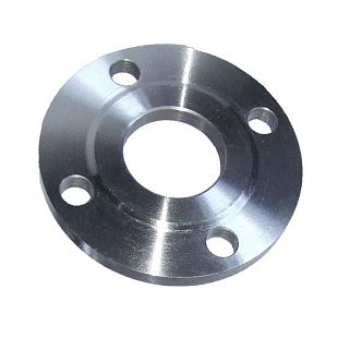 Фланец стальной 100x16 мм 01-1-В ГОСТ 33259