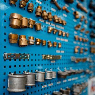 Консоль ККЧ-2 ГОСТ 8850-80 1,45 кг