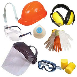 Респиратор лепесток