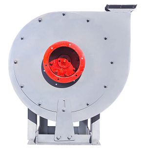 Вентилятор высокого давления ВВД №11,2 исполнение 1, 75кВт 1500об/мин