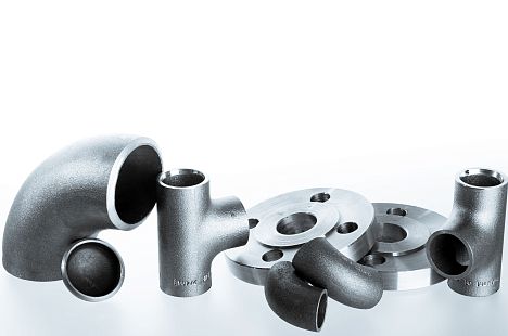 Держатель для пневмопривода клапана затворного "Butterfly" DN50, 1,4301