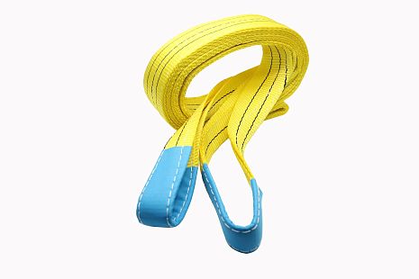 Строп текстильный СТП 2,0/3000