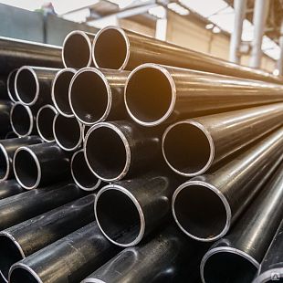 Труба 1,95 51х1,2 для забора без отв. НКТ, б/у